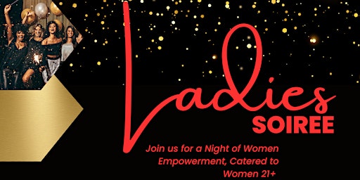 Imagem principal de Ladies Soiree