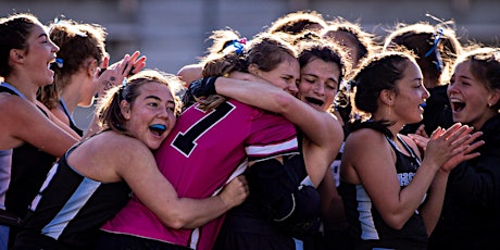 Hopkins Field Hockey Spring Clinic 2