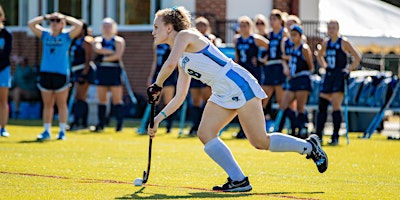 Hopkins Field Hockey Spring Clinic 3 primary image