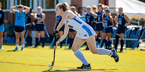 Hopkins Field Hockey Spring Clinic 3 primary image