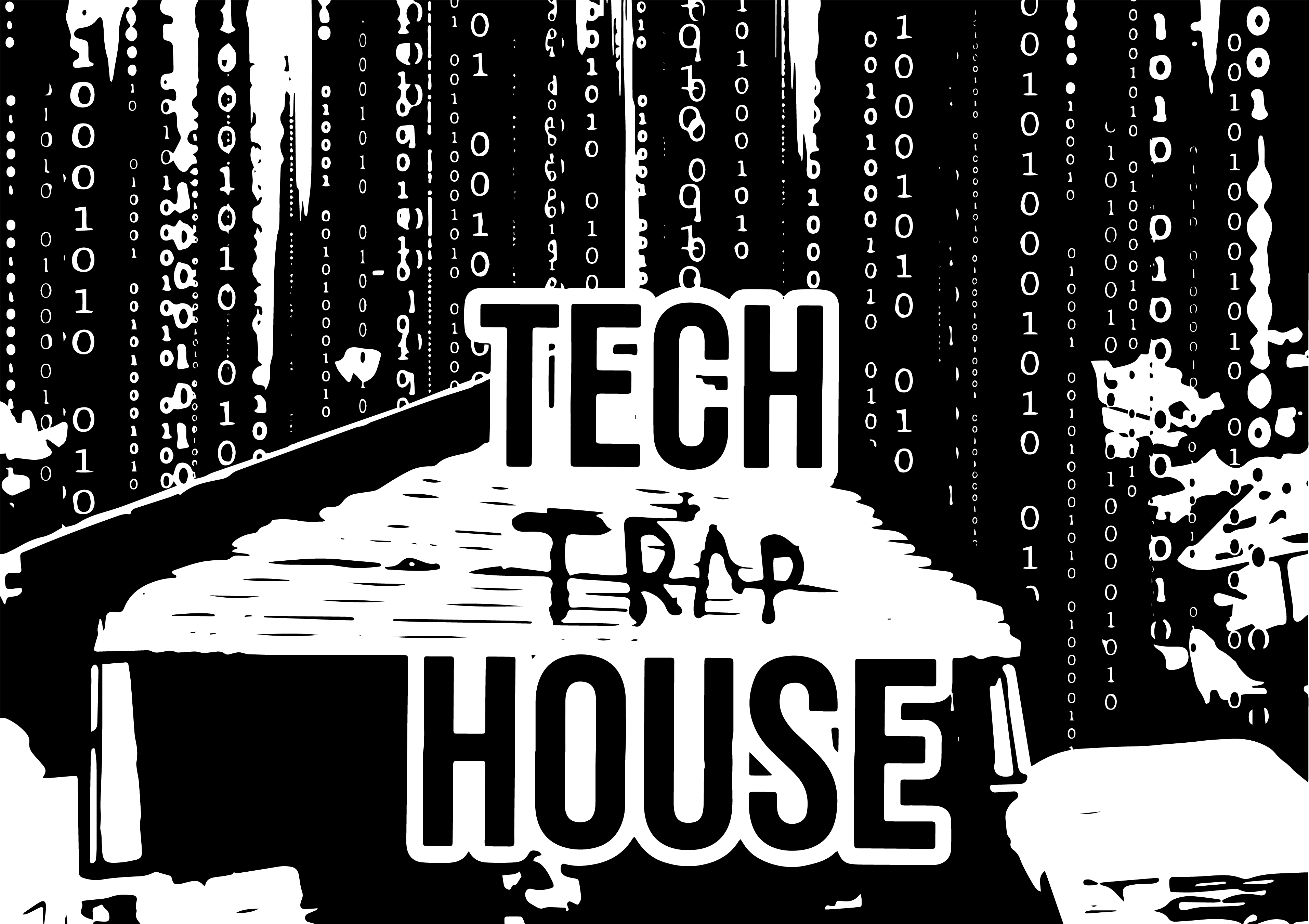Tech Trap House