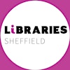 Logótipo de Libraries Sheffield