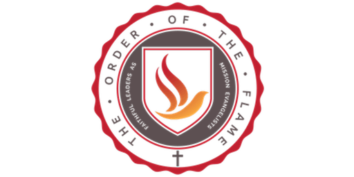 Primaire afbeelding van Order of the FLAME 2024 Registration