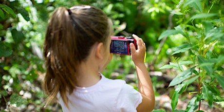 Kids Camera Quest Adventure - Walk and Shoot in Awabakal Nature Reserve primary image
