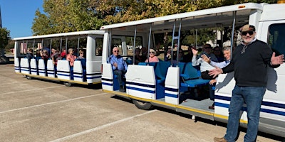 Primaire afbeelding van AD EX Fair Park Tram Tour