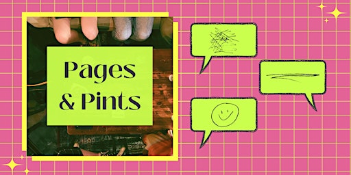 Pages & Pints primary image