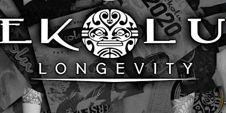 KONA'S EKOLU'S LONGEVITY ALBUM RELEASE PARTY primary image