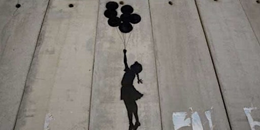 Immagine principale di Artist Series: Banksy 2024 