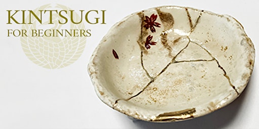 Hauptbild für Kintsugi for Beginners