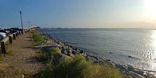 Immagine principale di Down the Shore: Sea Isle City to Ocean City 