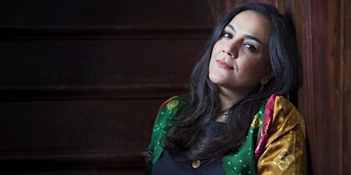 To Sing Like a Bird: Persian Vocal Workshops with Marjan Vahdat primary image