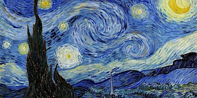 Paint Starry Night! Cambridge primary image