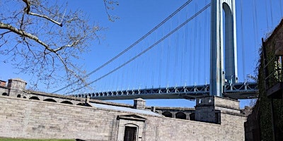 Immagine principale di Staten Island Marathon Walk 