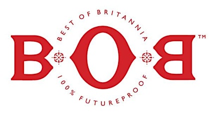 Best of Britannia - Friday 3rd Oct 12pm - 11pm & Saturday 4th Oct 10am -6pm primary image