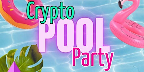 Hauptbild für CriptoPool Party