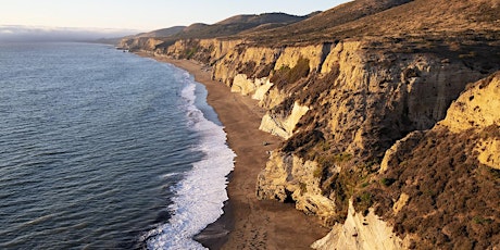 Geology of Northern Point Reyes Beaches