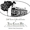 Logo van Belltower Cultural Center - Martins Creek, PA