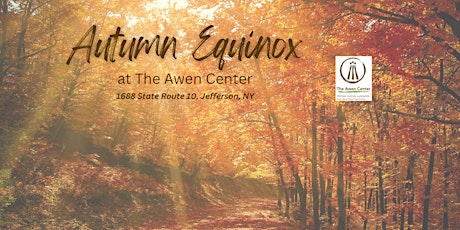 Alban Elfed: The Autumn Equinox