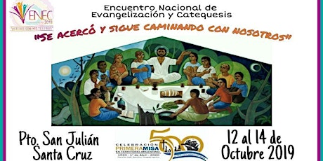 Imagen principal de ENEC San Julián