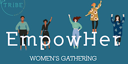 EmpowHer Women's Gathering  primärbild