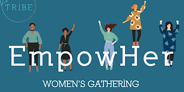 EmpowHer Women's Gathering