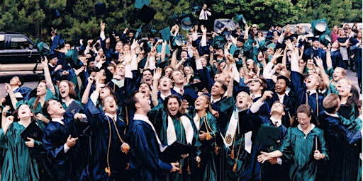 Primaire afbeelding van Harrison High School "Class of 1994" 30-Year Reunion