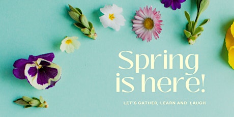 Spring Launch and Member Education Day
