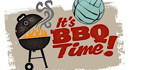 Game Day - Volleyball & BBQ primary image