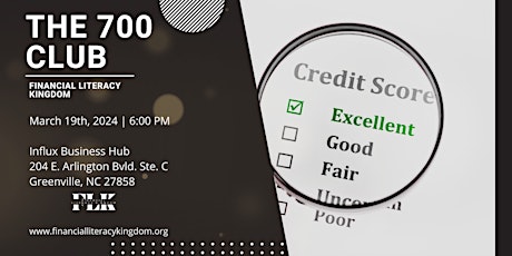 The 700 Club - Credit Score