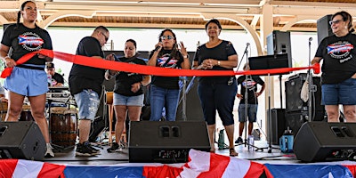 Imagem principal do evento 2nd Annual Puerto Rican Festival DMV