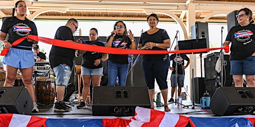 Imagem principal do evento 2nd Annual Puerto Rican Festival DMV