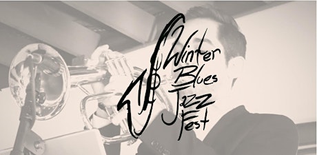 Imagen principal de 2024 Winter Blues & Jazz Fest