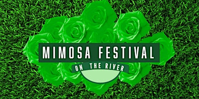 Mimosa Festival Memphis on the River primary image