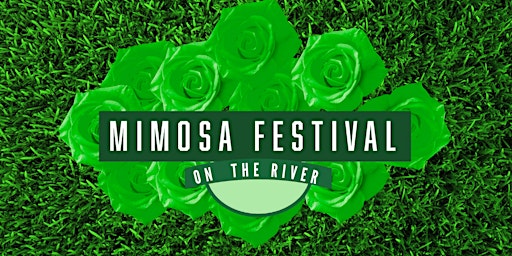 Image principale de Mimosa Festival Memphis on the River