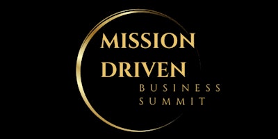 Imagen principal de Mission Driven Business Summit