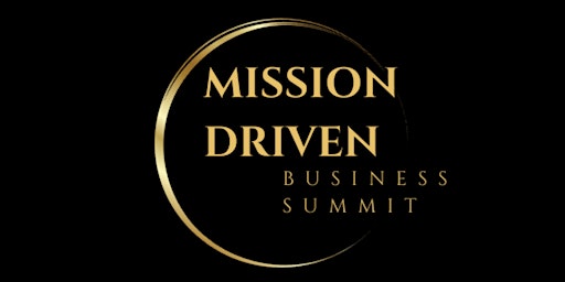 Imagem principal de Mission Driven Business Summit