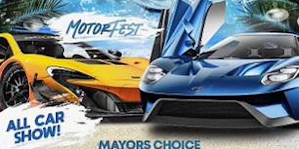 Street Kingz Presents Beachfront MotorFest Car Show
