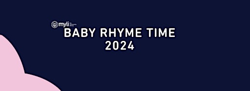 Imagen de colección para  Baby Rhyme Time 2024