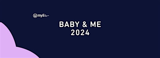 Imagen de colección para Baby and Me 2024