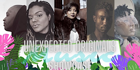 UO Music Showcase 2024