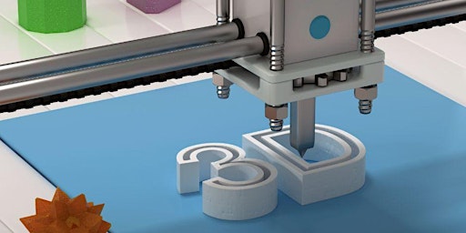 Imagen principal de Intro to 3D Printing