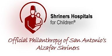 Alzafar Shriner's Children's Hospital Gala featuring The Spazmatics primary image