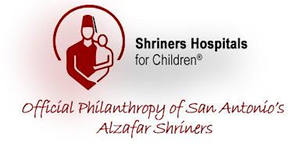 Alzafar Shriner's Children's Hospital Gala featuring The Spazmatics