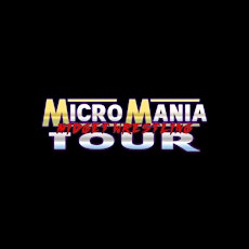 MicroMania Midget Wrestling