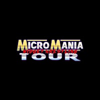 Imagem principal do evento MicroMania Midget Wrestling