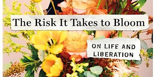 Hauptbild für NCCJ Community Perspectives: Book Discussion - the Risk it Takes to Bloom