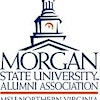 Logotipo de MSU Northern Virginia Alumni Chapter