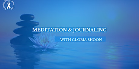 Meditation & Journaling