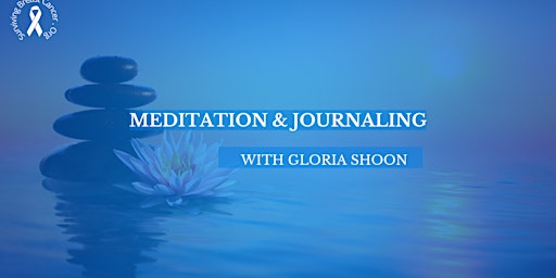 Meditation & Journaling primary image