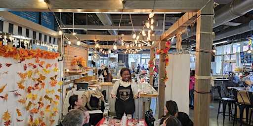 Imagem principal do evento Candle Making Joy in Charlotte